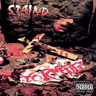 Staind / Tormented