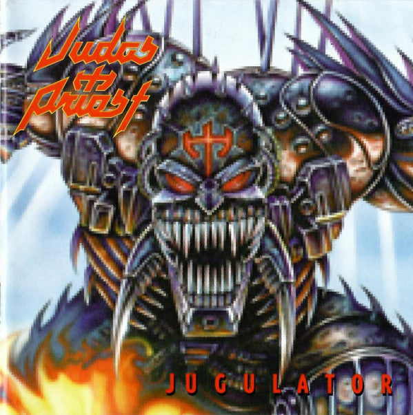 Judas Priest / Jugulator