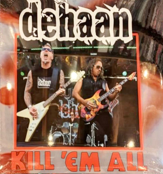 Metallica / Kill 'Em All 30th Anniversary Show