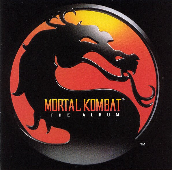 Soundtrack / Mortal Kombat