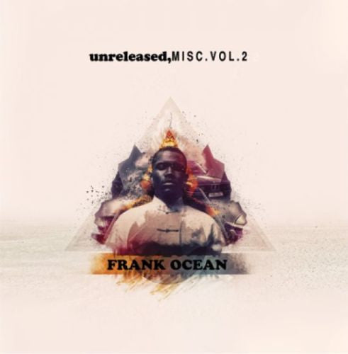 Frank Ocean / Unreleased, Misc. Vol. 2