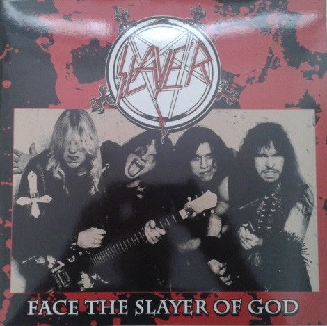 Slayer / Face The Slayer Of God