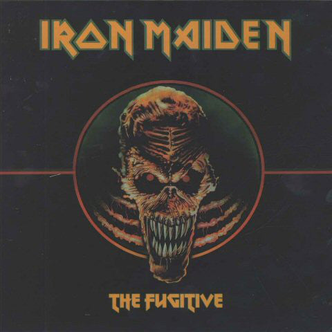 Iron Maiden / The Fugitive