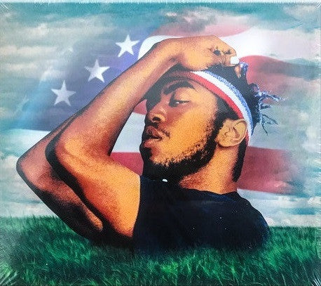 Kevin Abstract / American Boyfriend: A Suburban Love Story