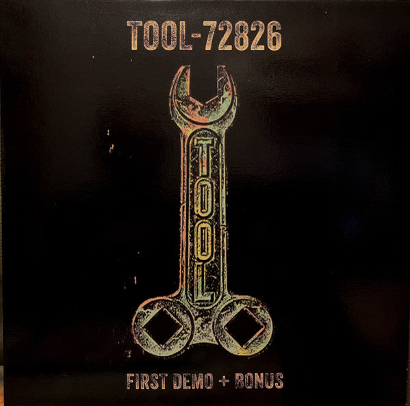 TOOL / 72826 - First Demo / Salival