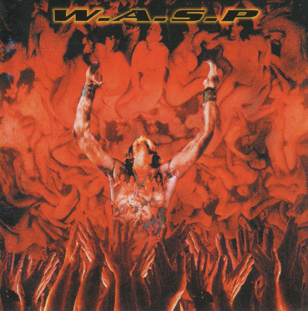 W.A.S.P / The Neon God