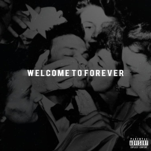 Logic / Welcome to Forever