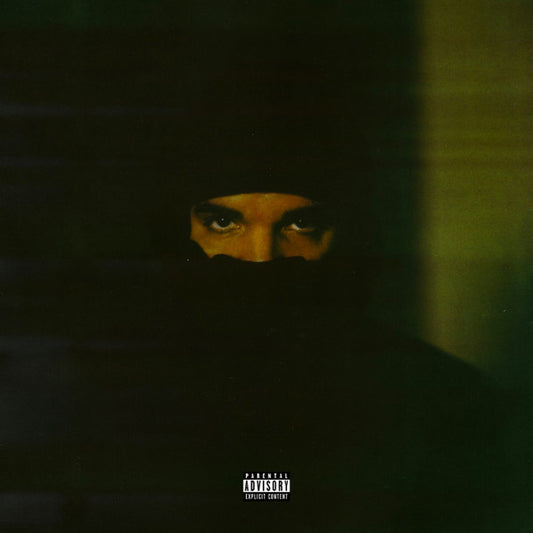 Drake / Dark Lane Demo Tapes