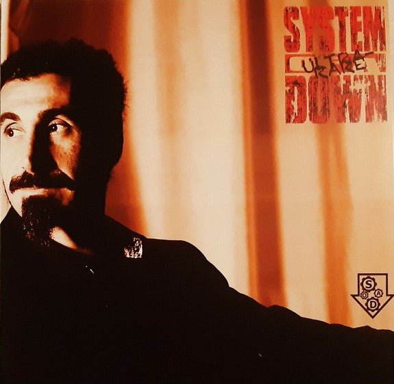 System of a Down / Ultra-Rare