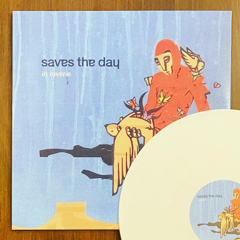 Saves the Day / In Reverie