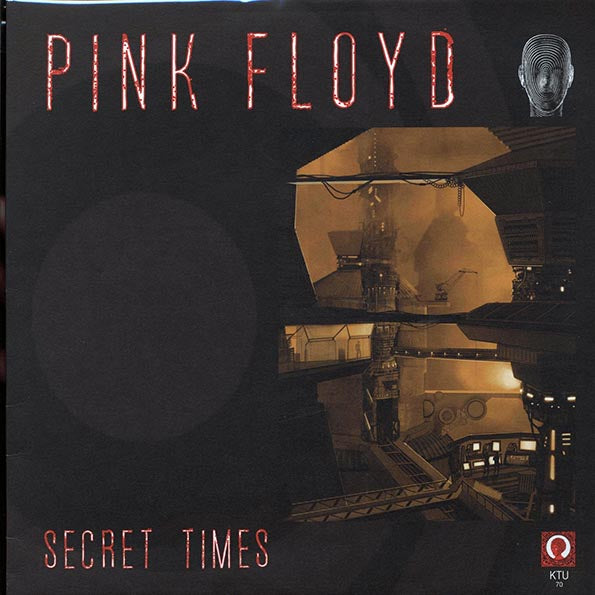 Pink Floyd / Secret Times