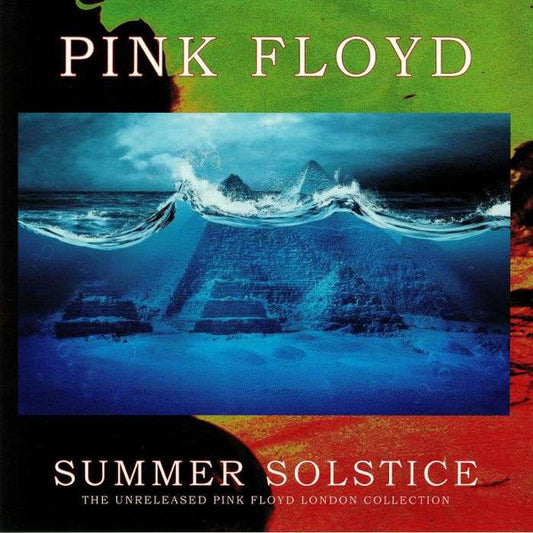 Pink Floyd / Summer Solstice