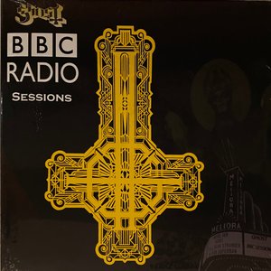 Ghost / BBC Radio Sessions
