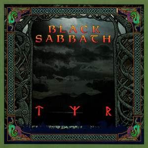 Black Sabbath / Tyr