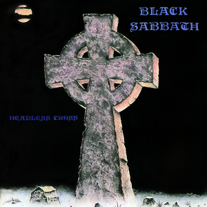 Black Sabbath / Headless Cross