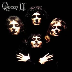Queen / II (Picture Disc)