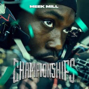 Meek Mill / Championships