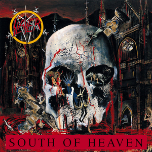 Slayer / South Of Heaven