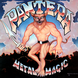 Pantera / Metal Magic