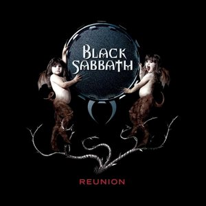 Black Sabbath / Reunion