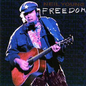 Neil Young / Freedom