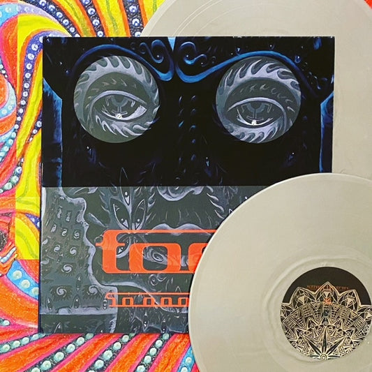 TOOL / 10,000 Days  [Deluxe Edition]
