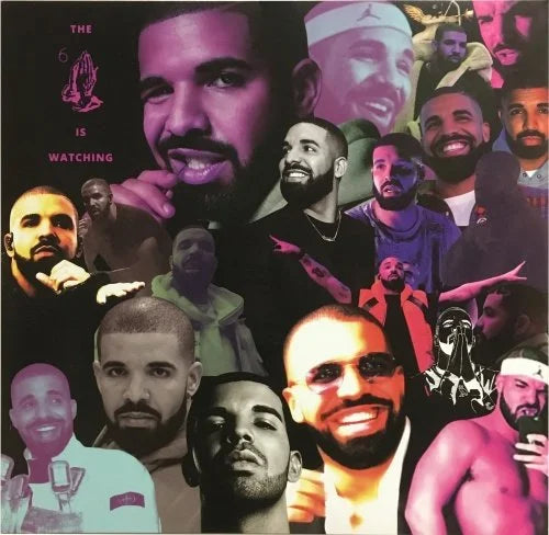 Drake / Talk About the Boy